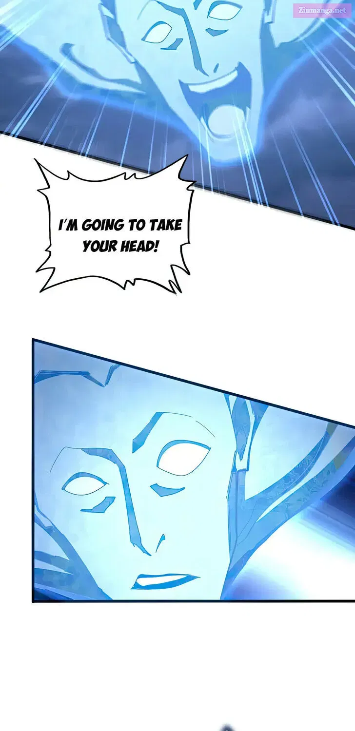 Demonic Emperor Zinmanga X Chapter 579 Page 41