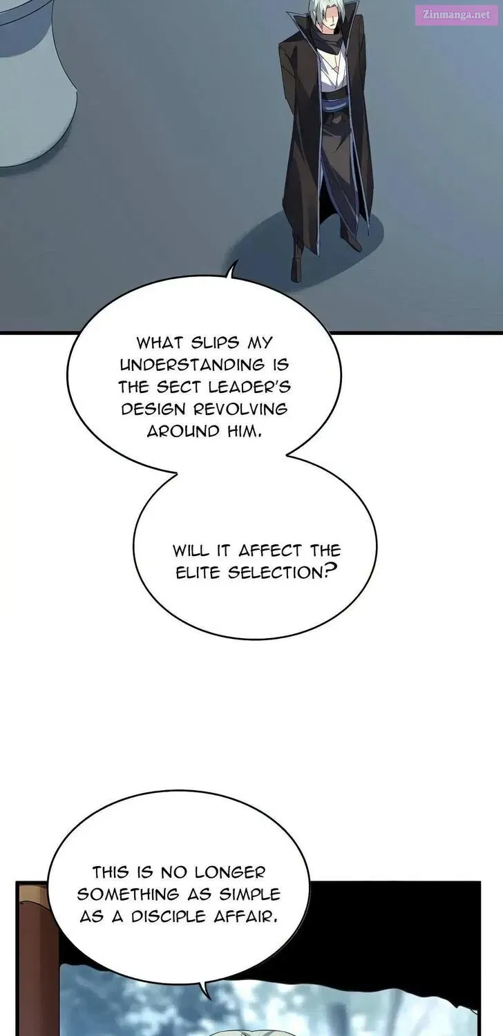 Demonic Emperor Zinmanga X Chapter 577 Page 16