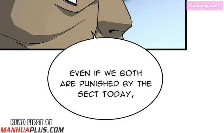 Demonic Emperor Zinmanga X Chapter 569 Page 25