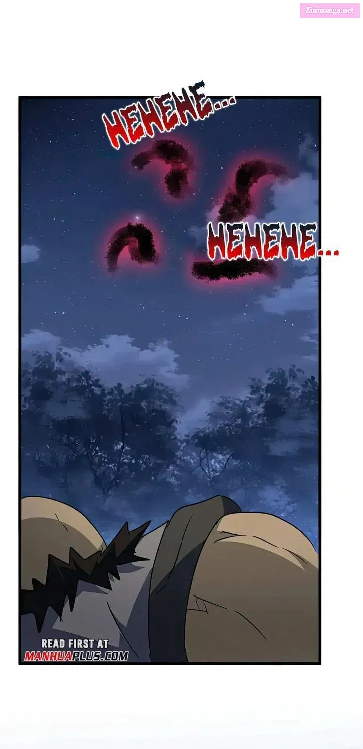Demonic Emperor Zinmanga X Chapter 569 Page 44