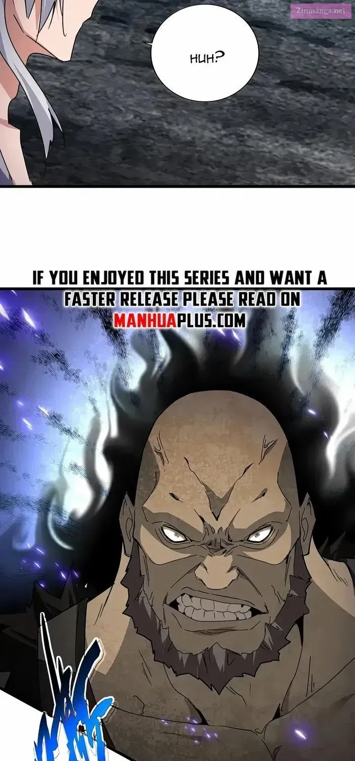 Demonic Emperor Zinmanga X Chapter 566 Page 43