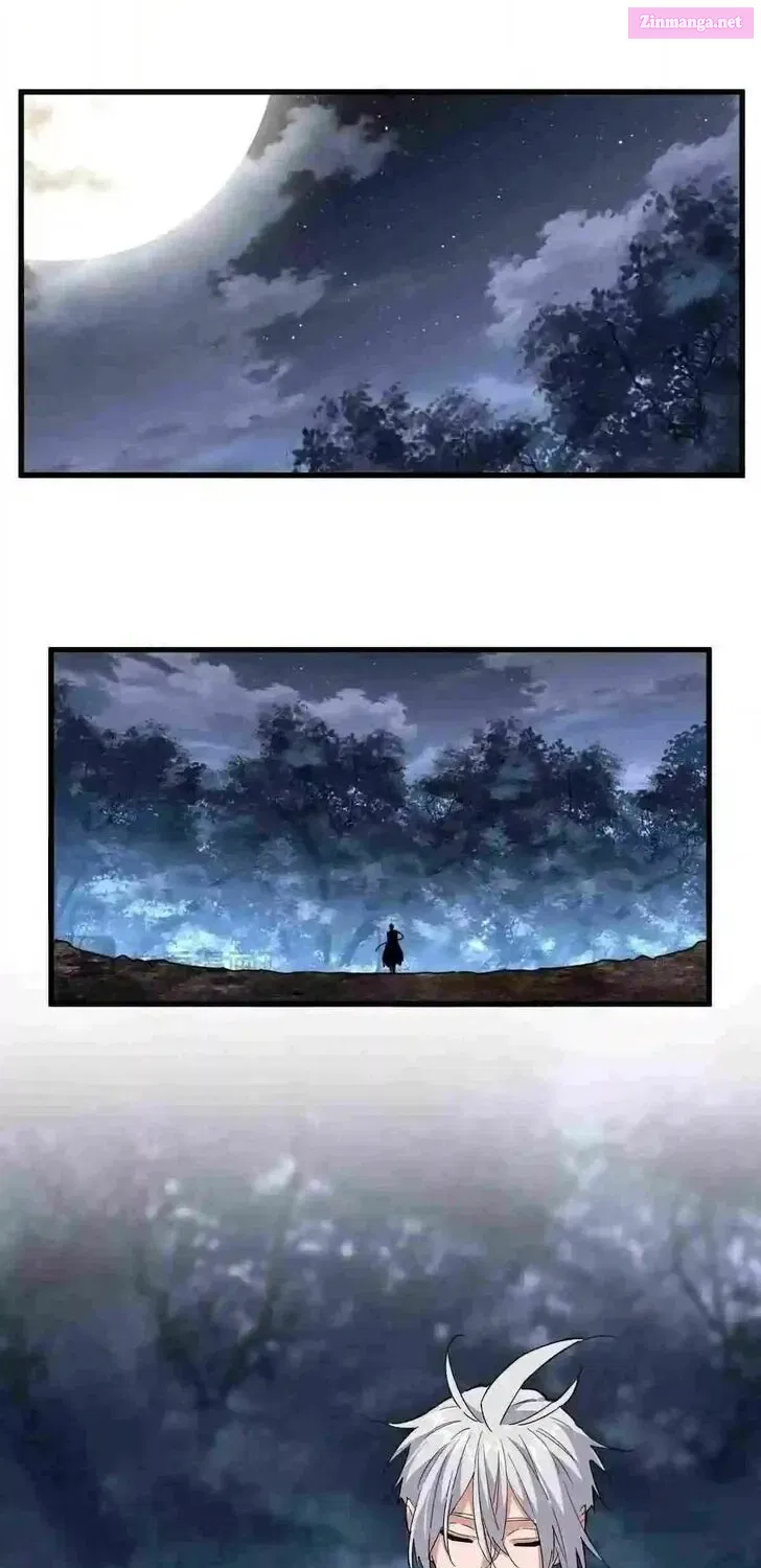 Demonic Emperor Zinmanga X Chapter 563 Page 4