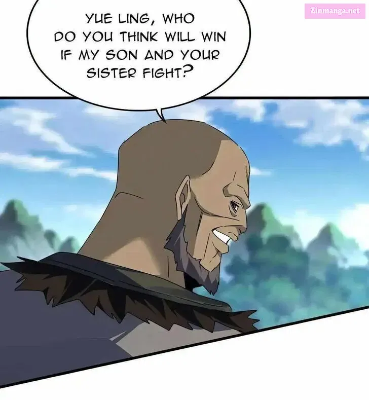Demonic Emperor Zinmanga X Chapter 563 Page 31
