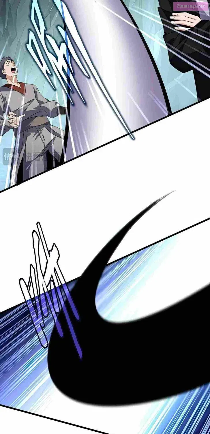 Demonic Emperor Zinmanga X Chapter 557 Page 5