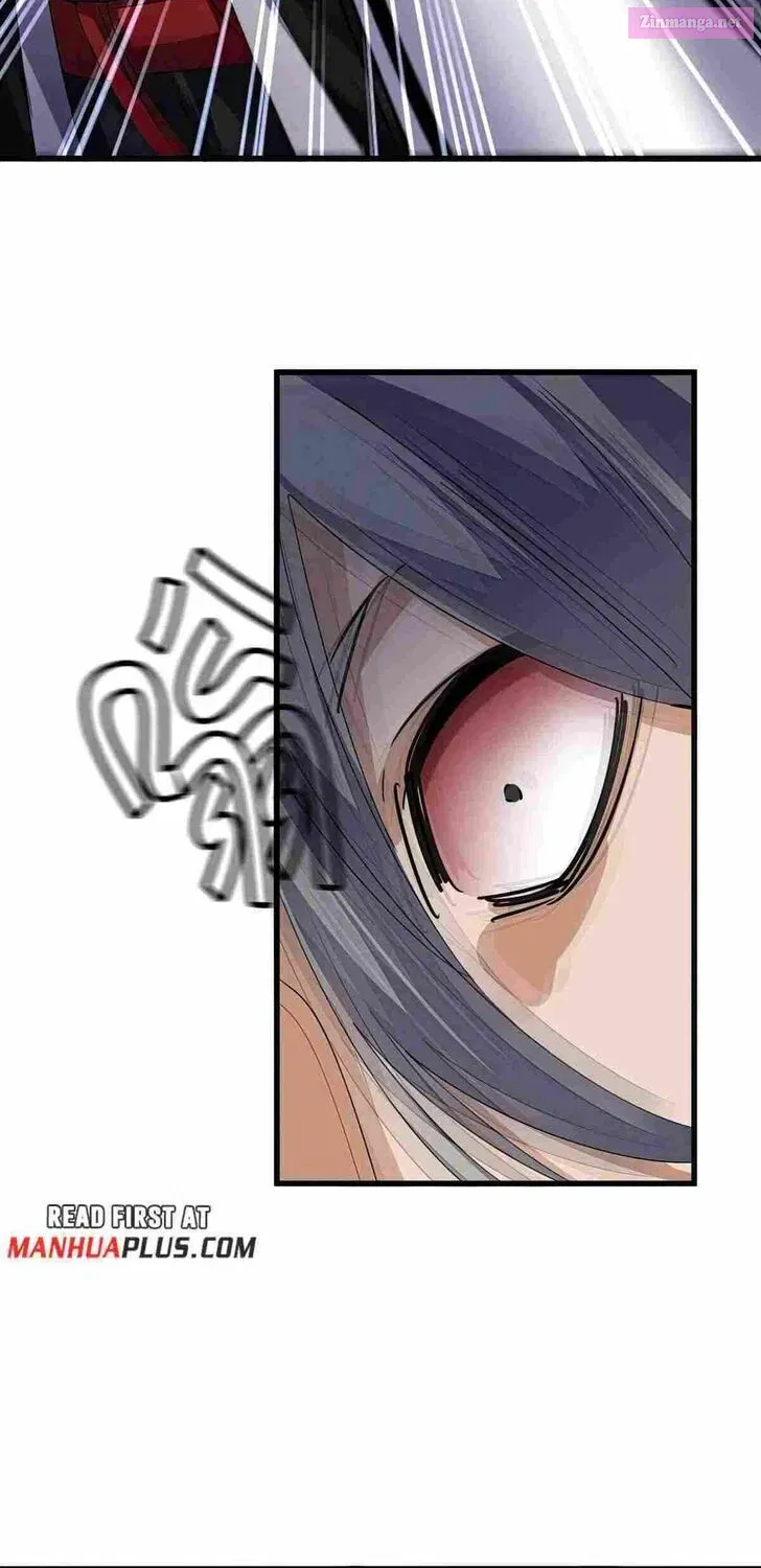 Demonic Emperor Zinmanga X Chapter 557 Page 20