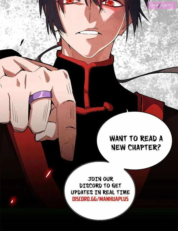 Demonic Emperor Zinmanga X Chapter 557 Page 49