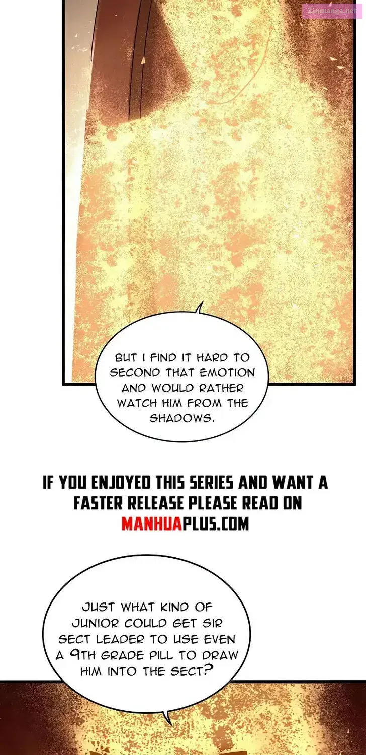 Demonic Emperor Zinmanga X Chapter 553 Page 9