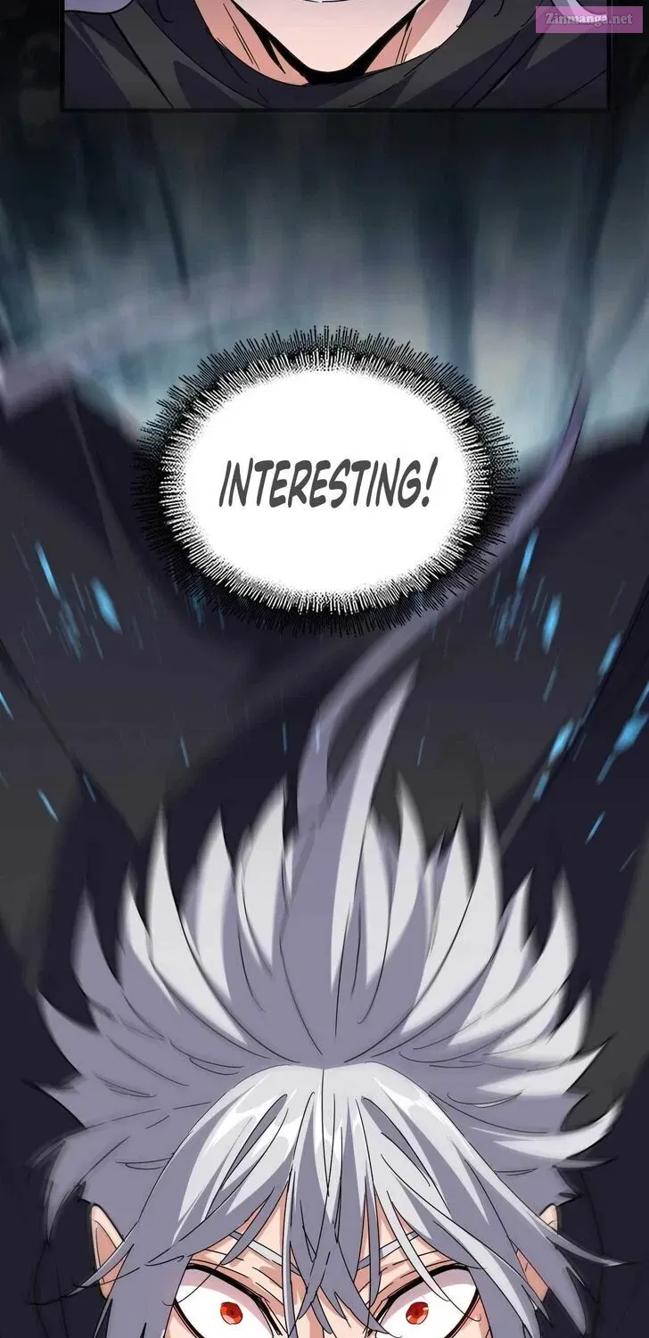 Demonic Emperor Zinmanga X Chapter 552 Page 2