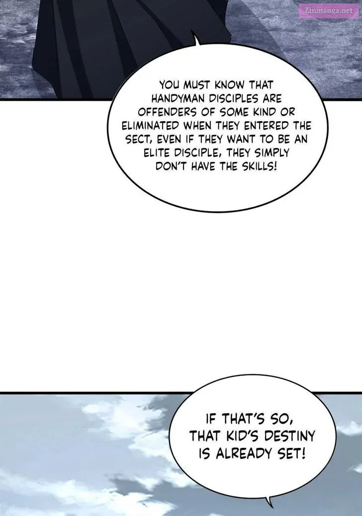 Demonic Emperor Zinmanga X Chapter 552 Page 39