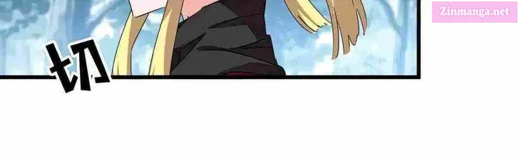 Demonic Emperor Zinmanga X Chapter 550 Page 36