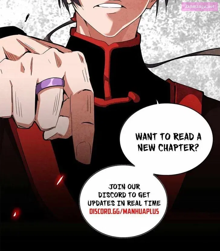 Demonic Emperor Zinmanga X Chapter 539 Page 47