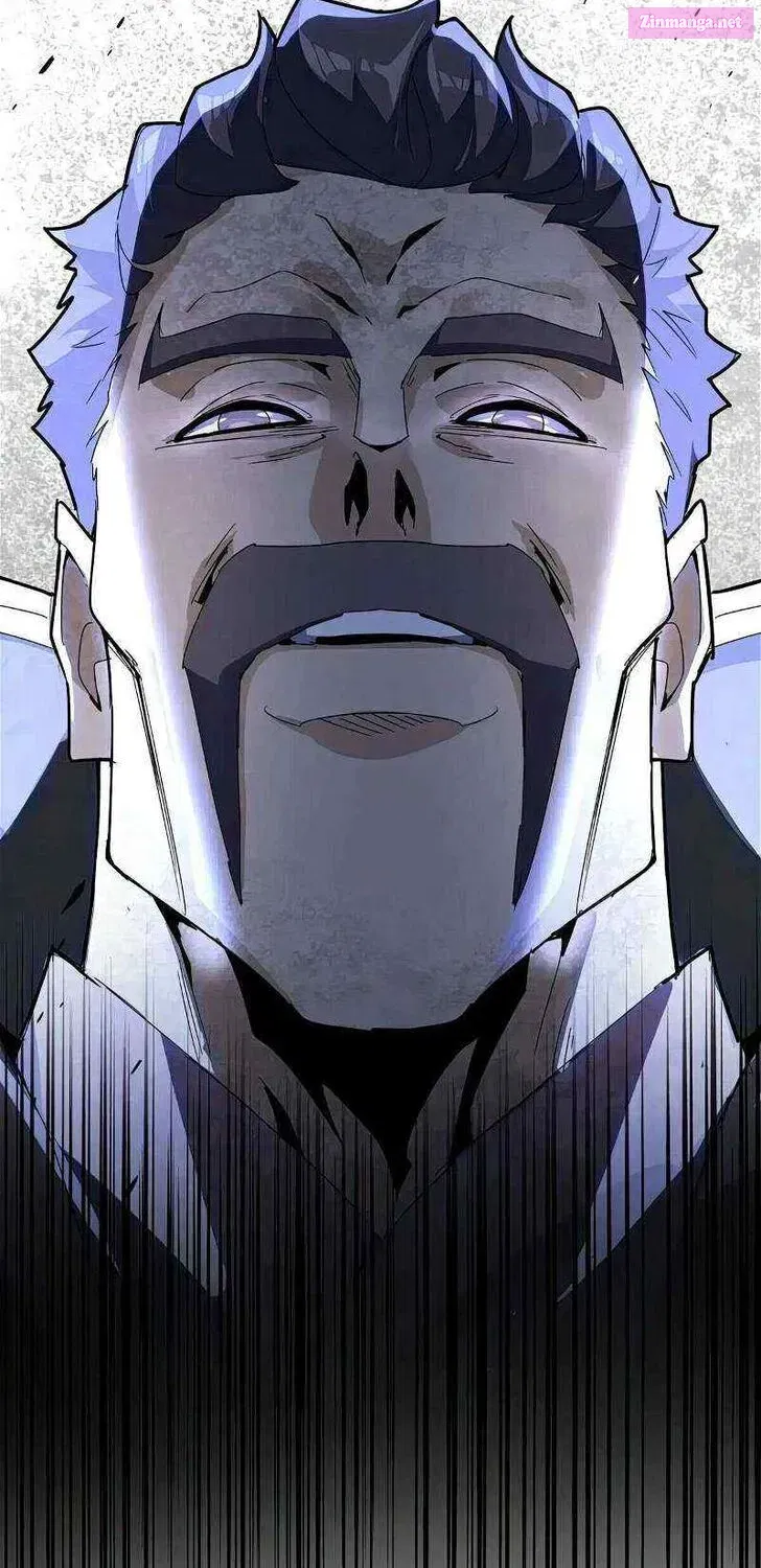 Demonic Emperor Zinmanga X Chapter 538 Page 3