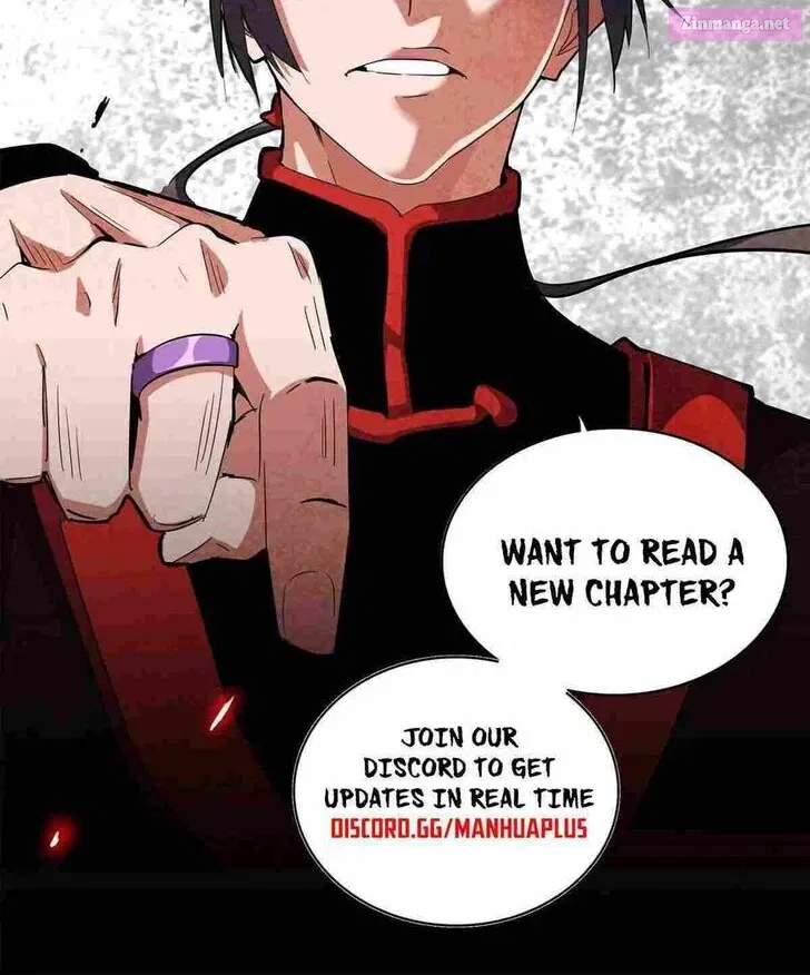 Demonic Emperor Zinmanga X Chapter 537 Page 50