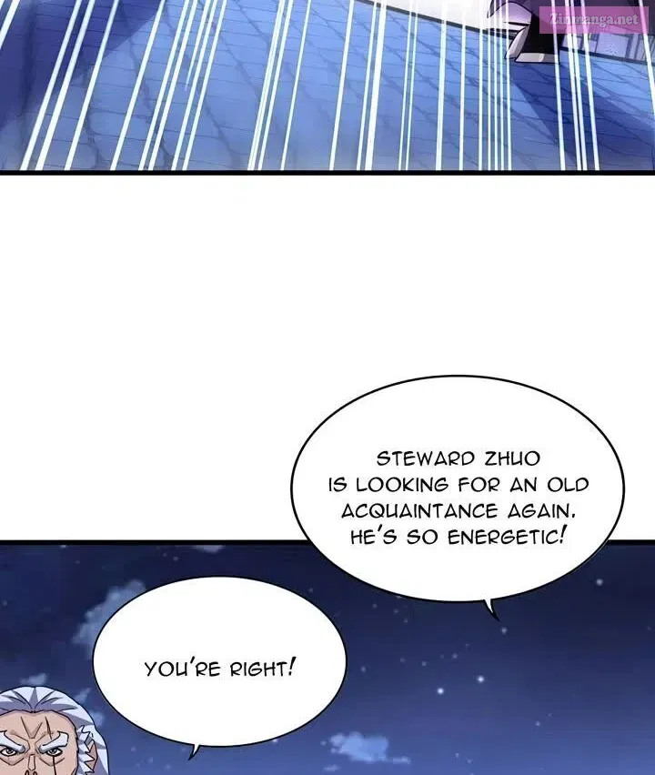 Demonic Emperor Zinmanga X Chapter 533 Page 48
