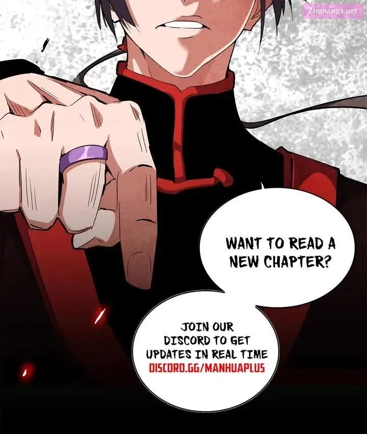 Demonic Emperor Zinmanga X Chapter 533 Page 50