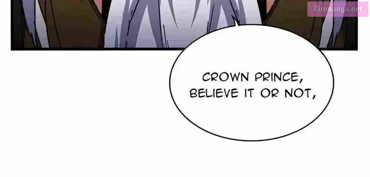 Demonic Emperor Zinmanga X Chapter 529 Page 30