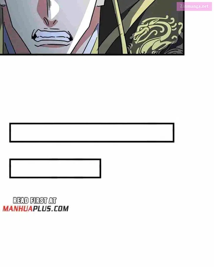Demonic Emperor Zinmanga X Chapter 528 Page 36