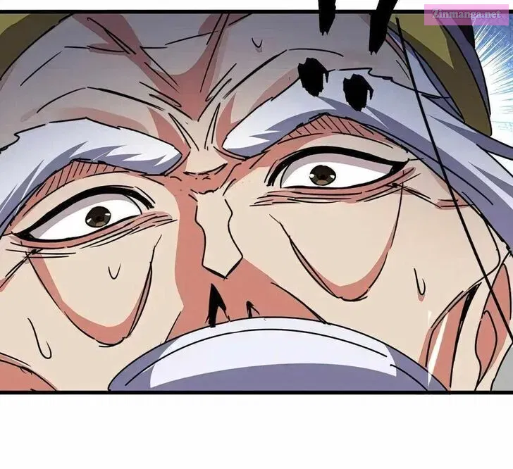 Demonic Emperor Zinmanga X Chapter 528 Page 41