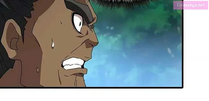 Demonic Emperor Zinmanga X Chapter 525 Page 24