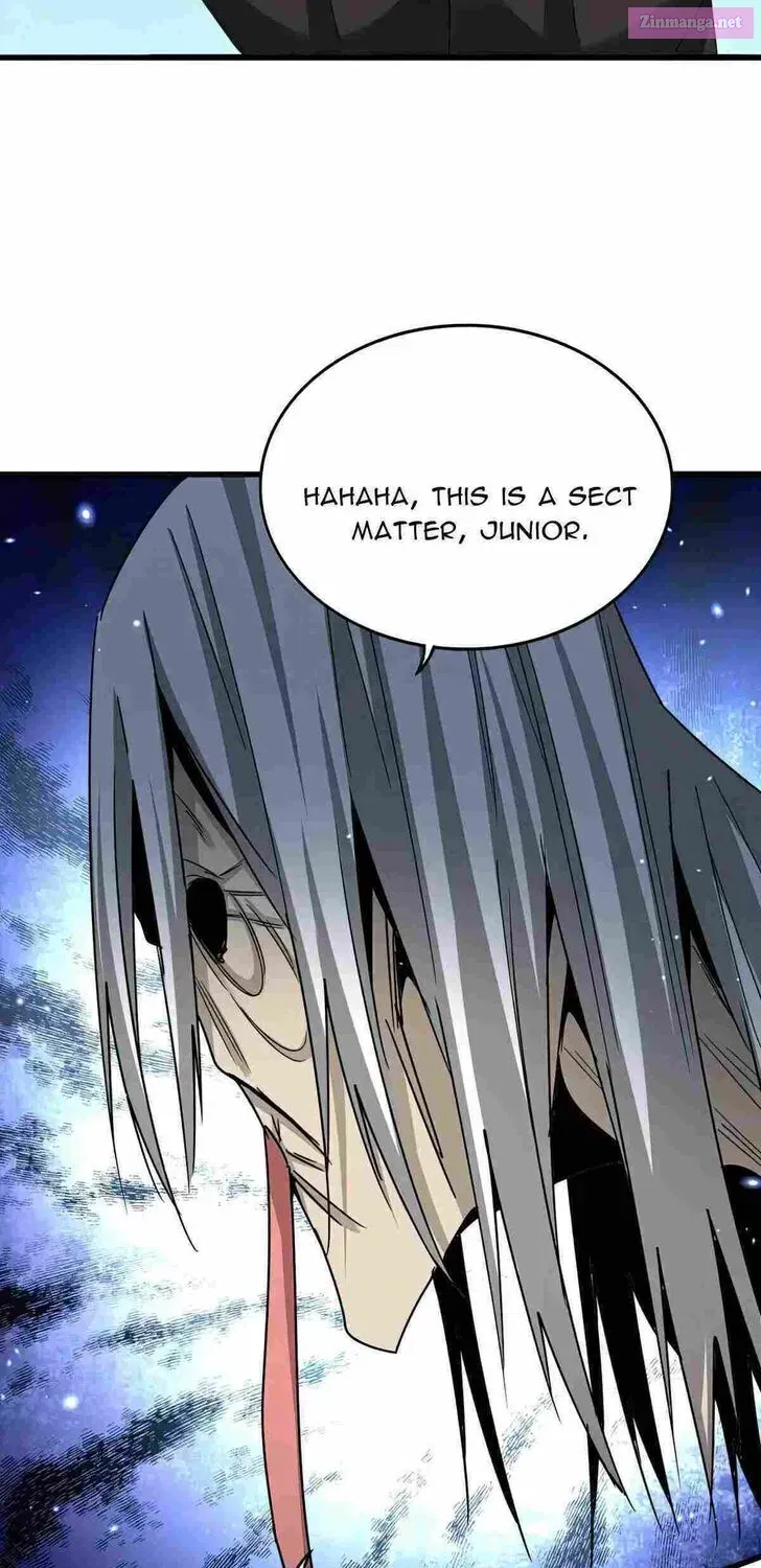 Demonic Emperor Zinmanga X Chapter 523 Page 48