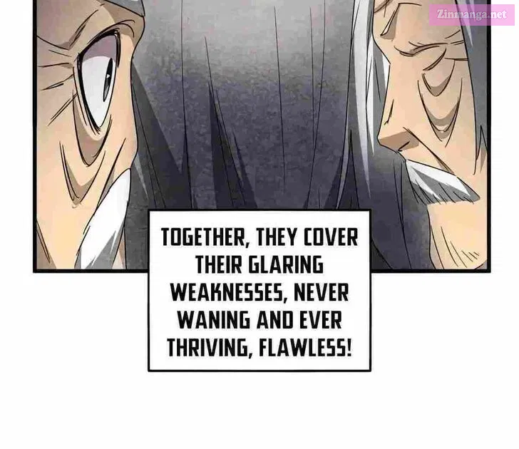 Demonic Emperor Zinmanga X Chapter 522 Page 48