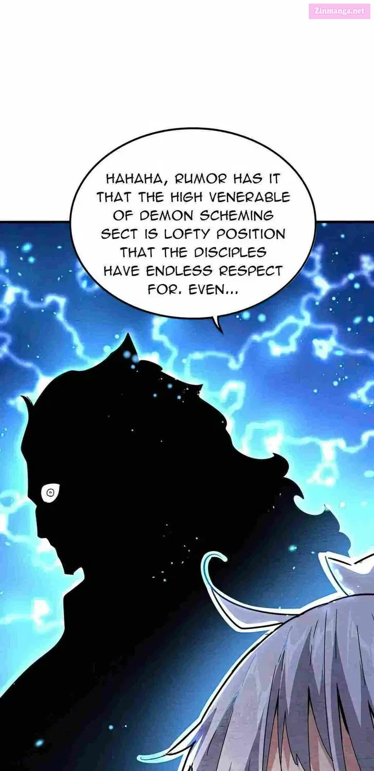 Demonic Emperor Zinmanga X Chapter 522 Page 51