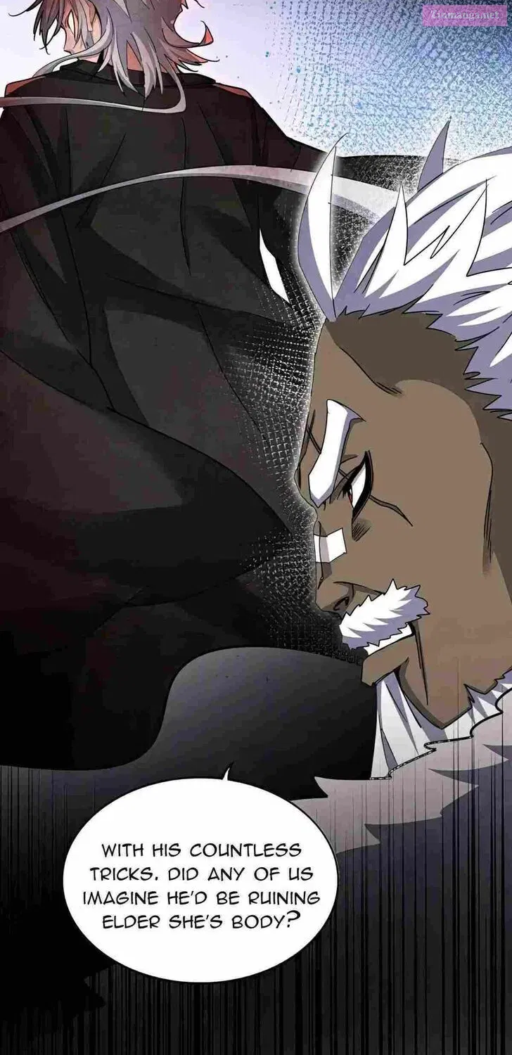 Demonic Emperor Zinmanga X Chapter 518 Page 3
