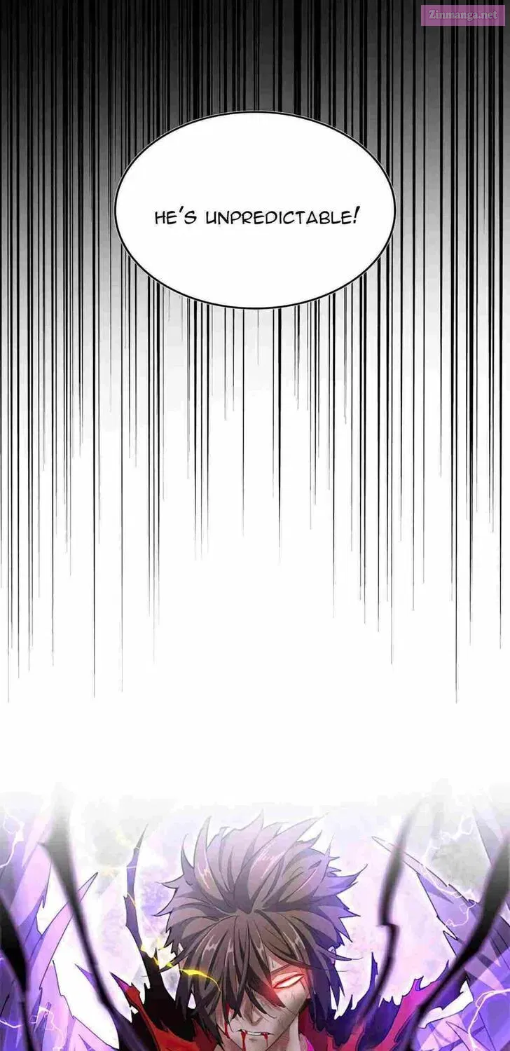 Demonic Emperor Zinmanga X Chapter 518 Page 4