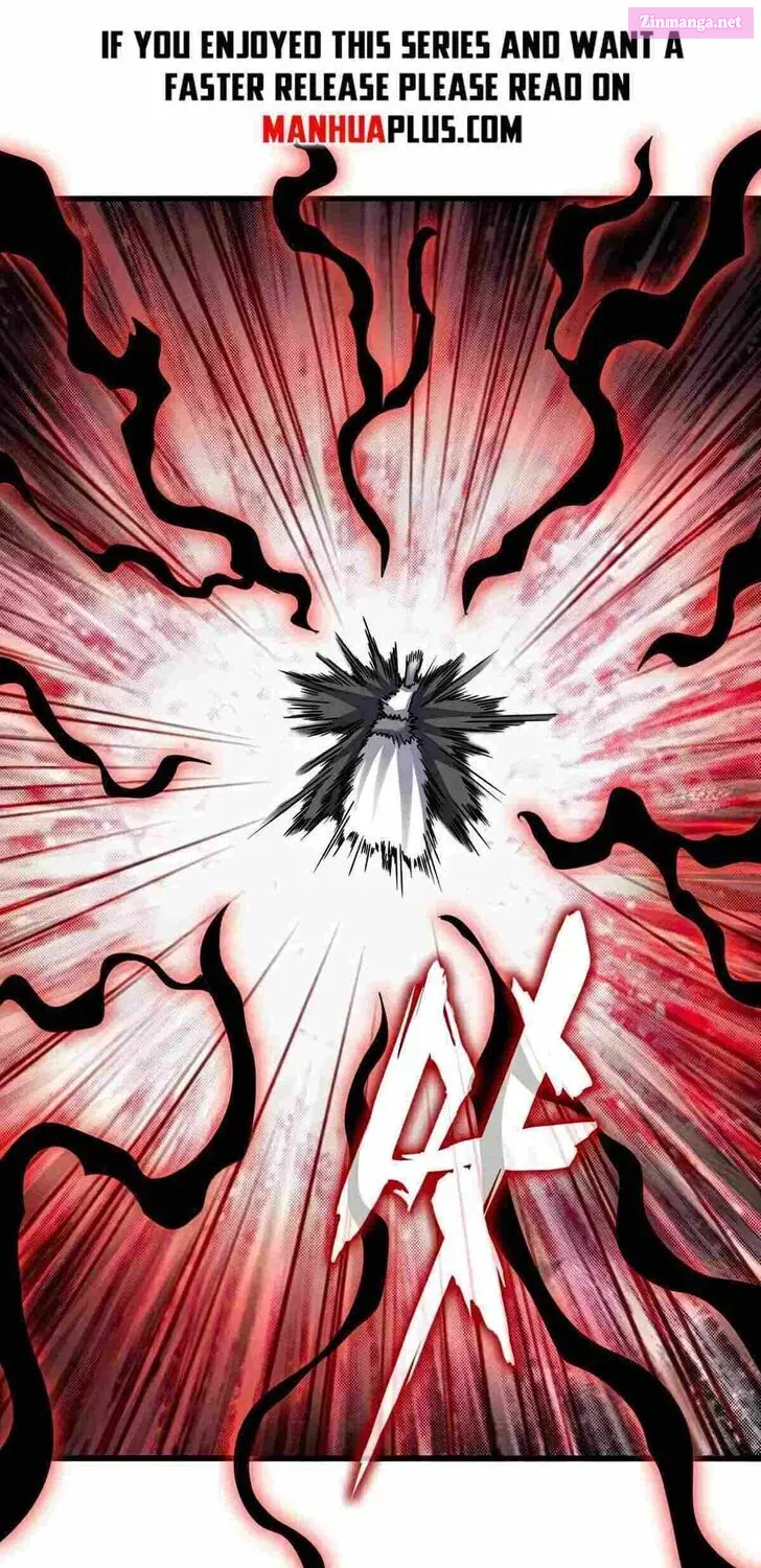 Demonic Emperor Zinmanga X Chapter 518 Page 48