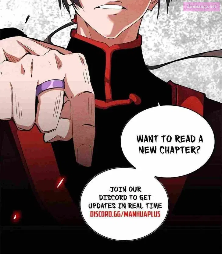 Demonic Emperor Zinmanga X Chapter 518 Page 52