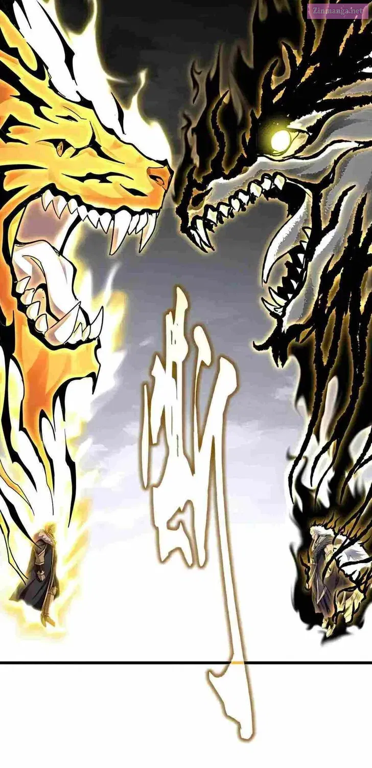 Demonic Emperor Zinmanga X Chapter 515 Page 10