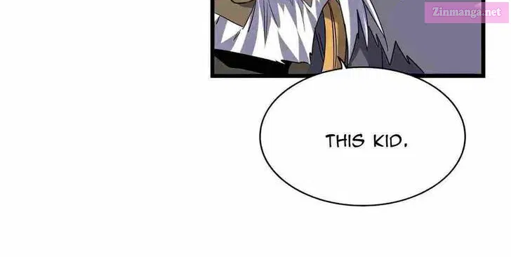 Demonic Emperor Zinmanga X Chapter 513 Page 13
