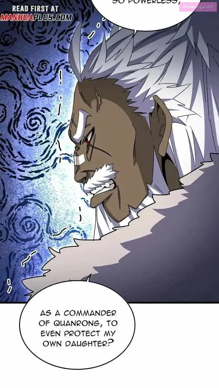 Demonic Emperor Zinmanga X Chapter 512 Page 17