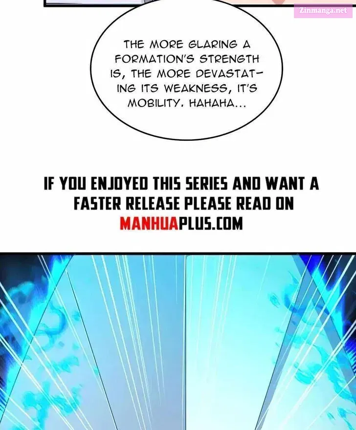 Demonic Emperor Zinmanga X Chapter 505 Page 29