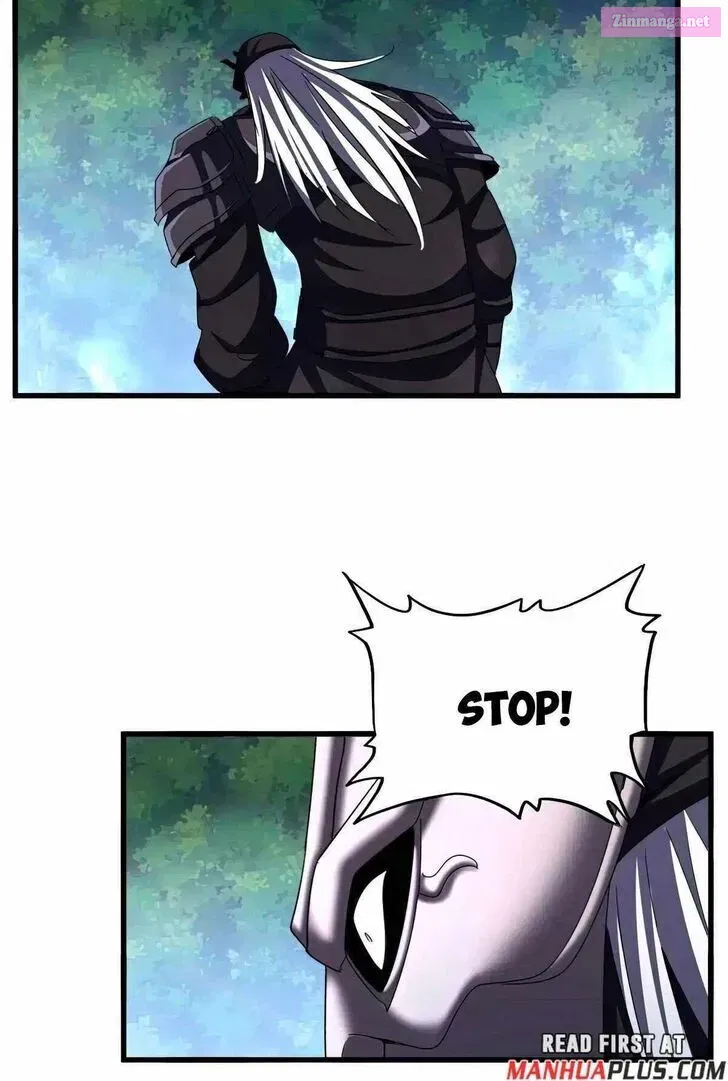 Demonic Emperor Zinmanga X Chapter 503 Page 39