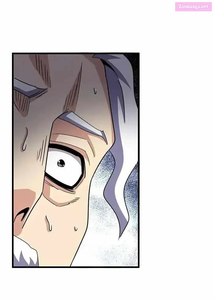 Demonic Emperor Zinmanga X Chapter 502 Page 6