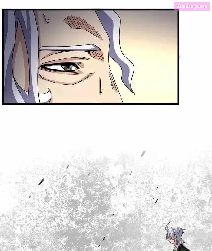 Demonic Emperor Zinmanga X Chapter 502 Page 43