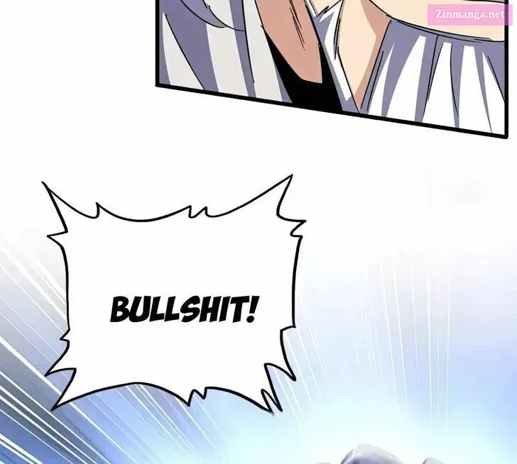 Demonic Emperor Zinmanga X Chapter 500 Page 50