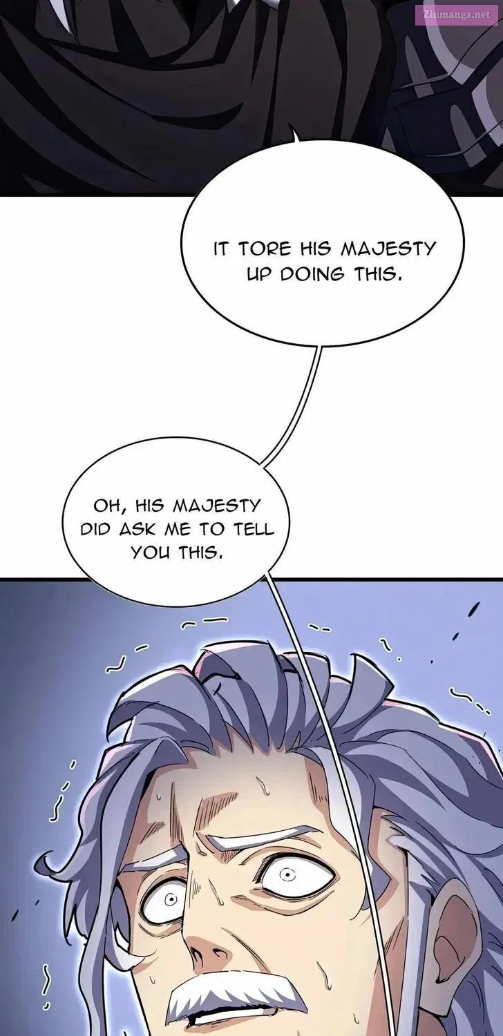 Demonic Emperor Zinmanga X Chapter 500 Page 53