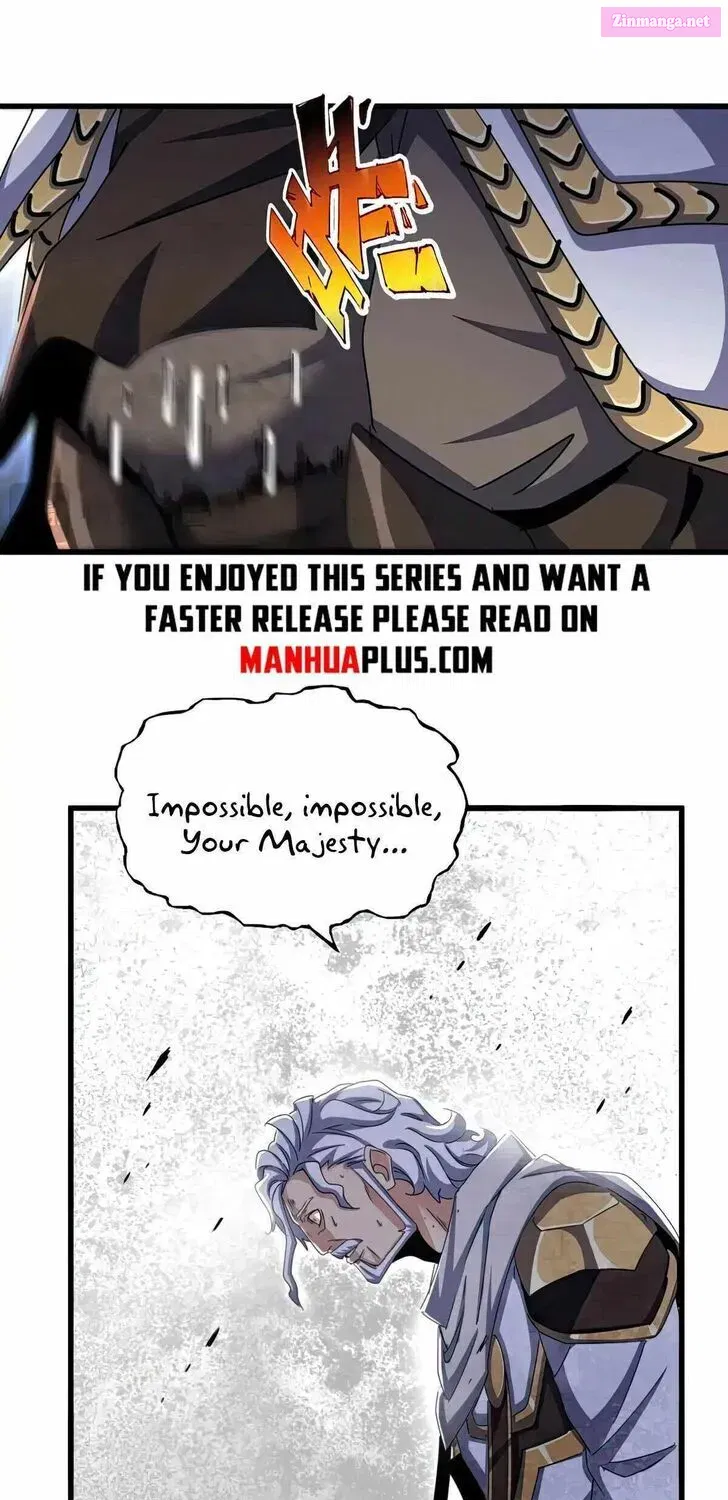 Demonic Emperor Zinmanga X Chapter 500 Page 55