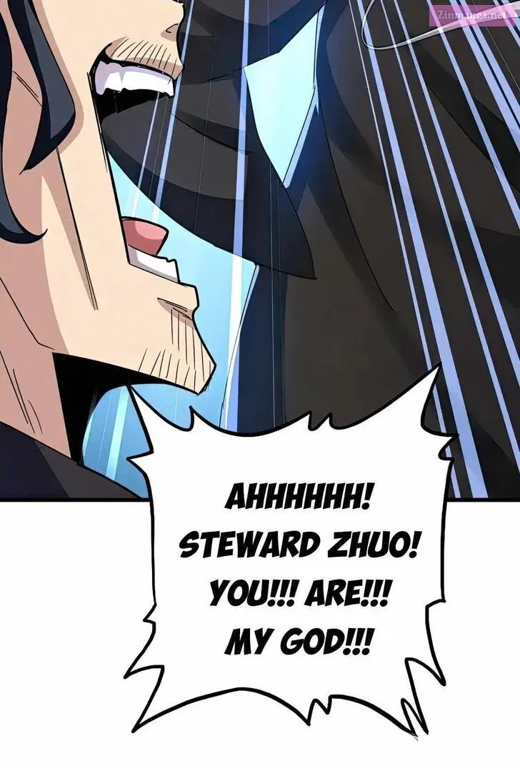 Demonic Emperor Zinmanga X Chapter 499 Page 6