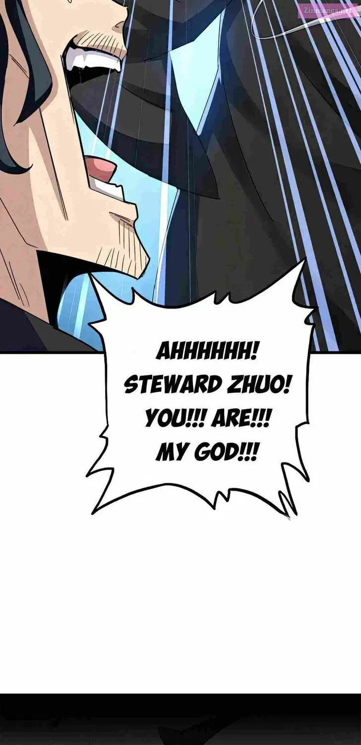 Demonic Emperor Zinmanga X Chapter 498 Page 46