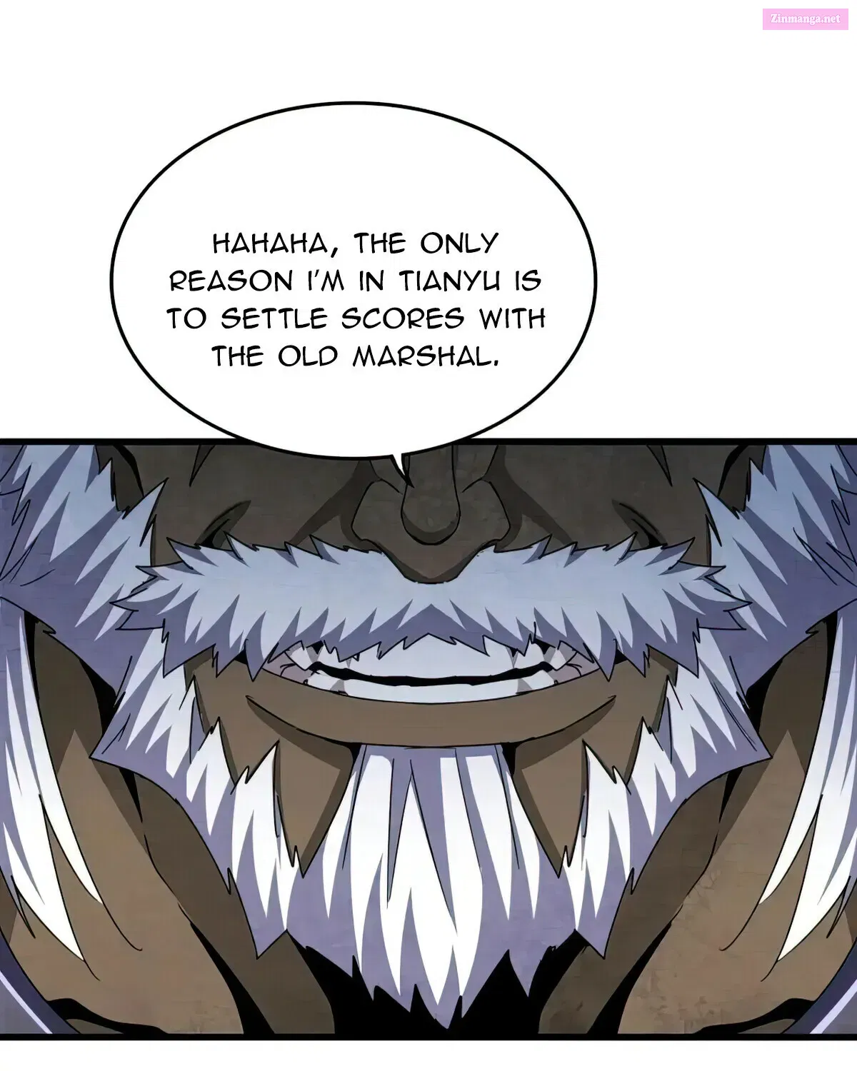 Demonic Emperor Zinmanga X Chapter 496 Page 1