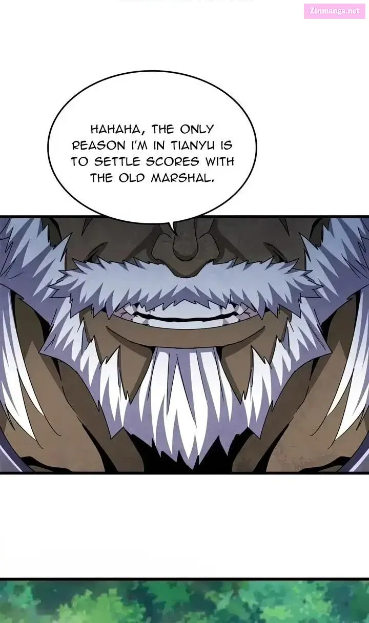 Demonic Emperor Zinmanga X Chapter 495 Page 50
