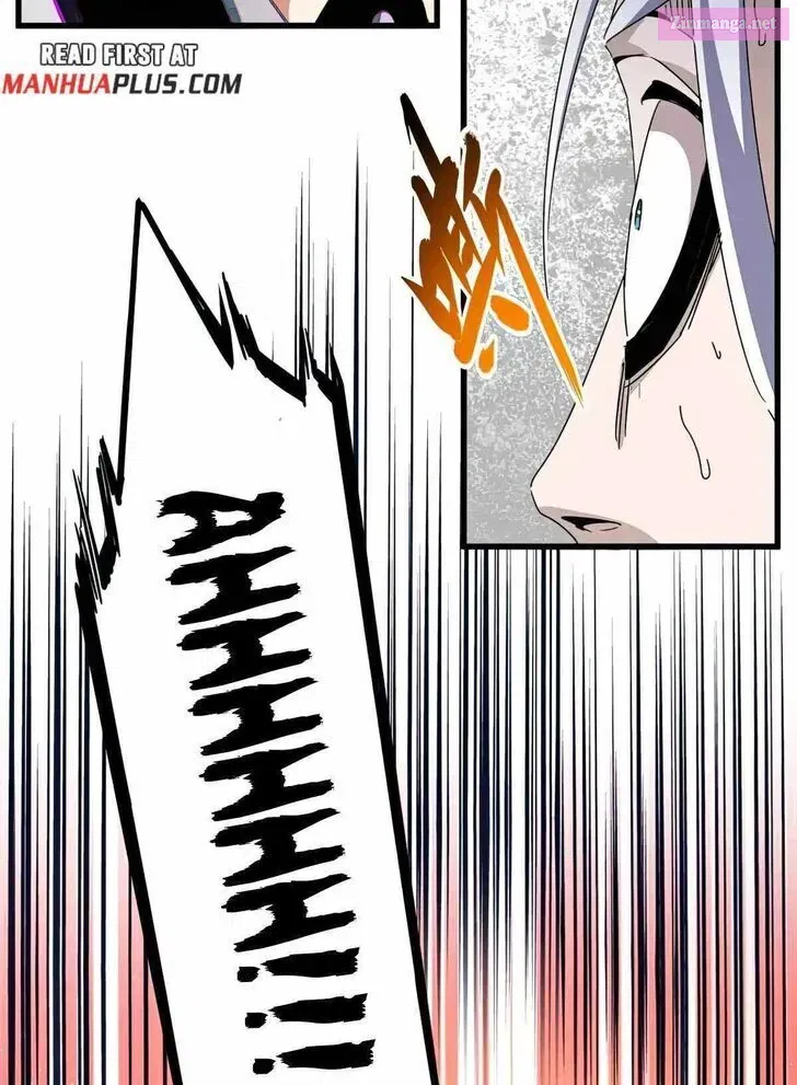 Demonic Emperor Zinmanga X Chapter 488 Page 15