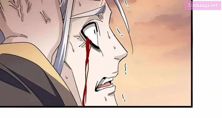 Demonic Emperor Zinmanga X Chapter 488 Page 30