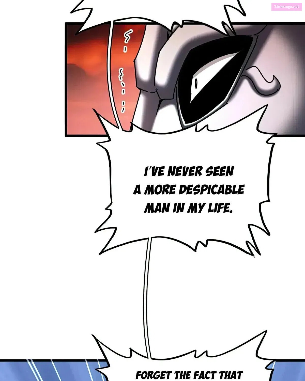 Demonic Emperor Zinmanga X Chapter 483 Page 29