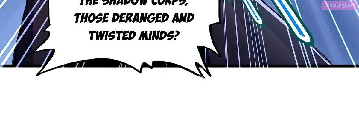 Demonic Emperor Zinmanga X Chapter 483 Page 32