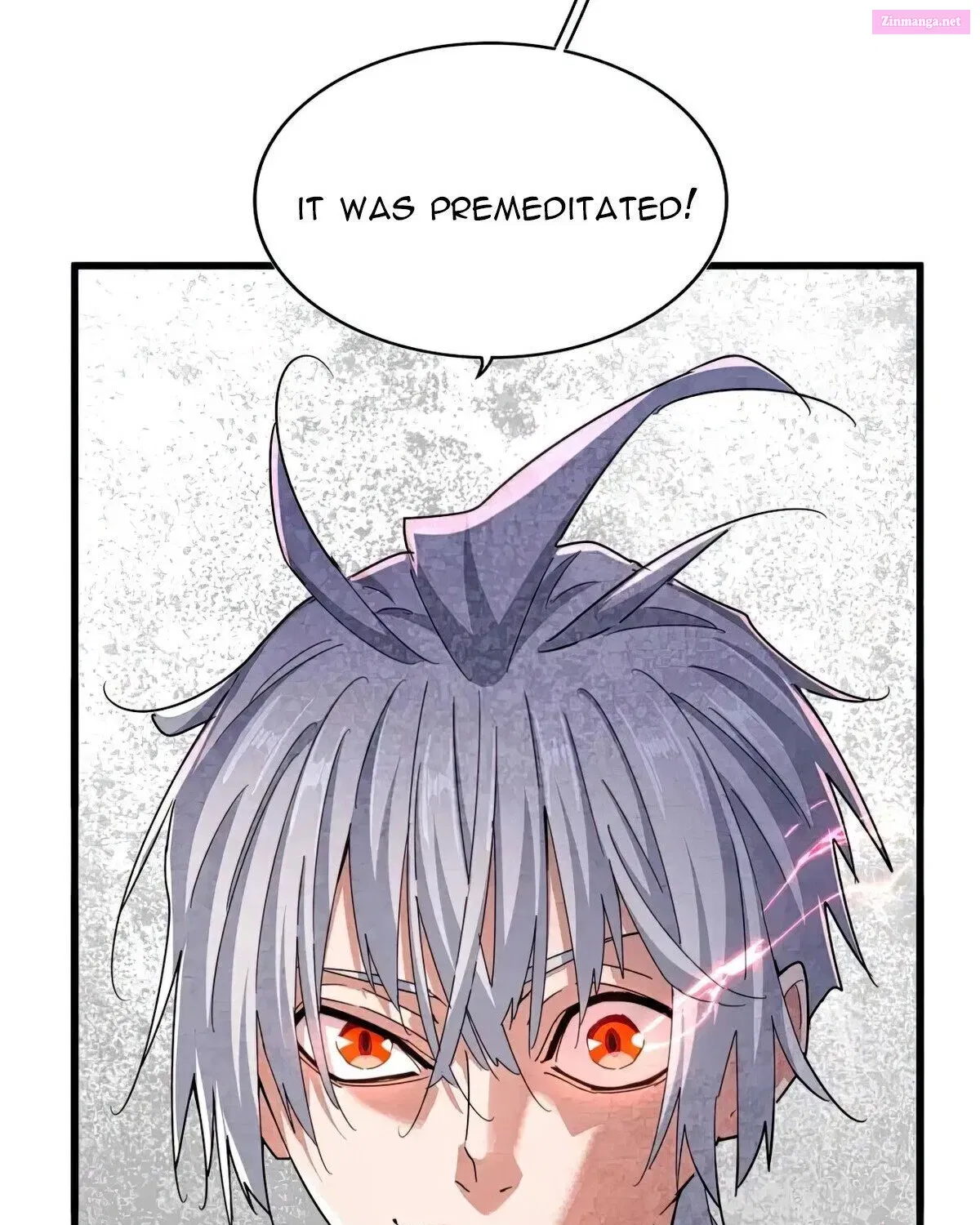 Demonic Emperor Zinmanga X Chapter 483 Page 59