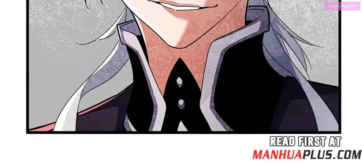 Demonic Emperor Zinmanga X Chapter 483 Page 60